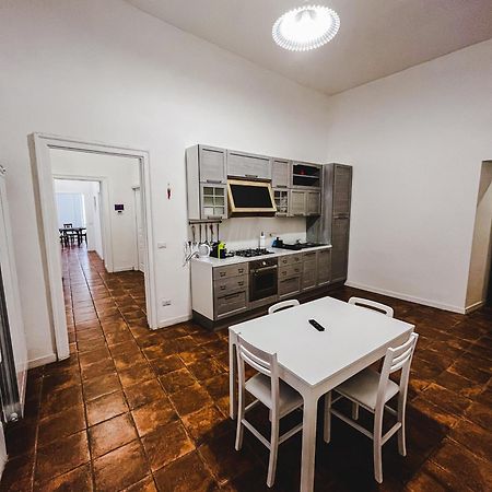 Terno Su Napoli Apartments Екстериор снимка