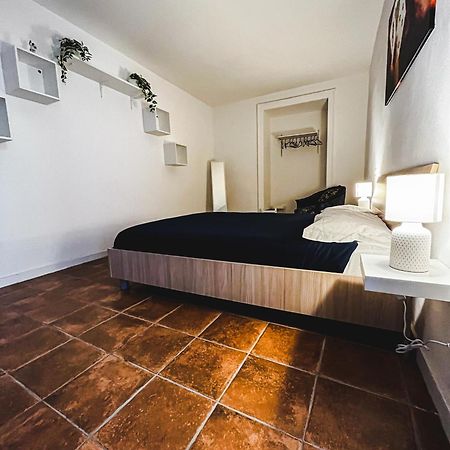 Terno Su Napoli Apartments Екстериор снимка