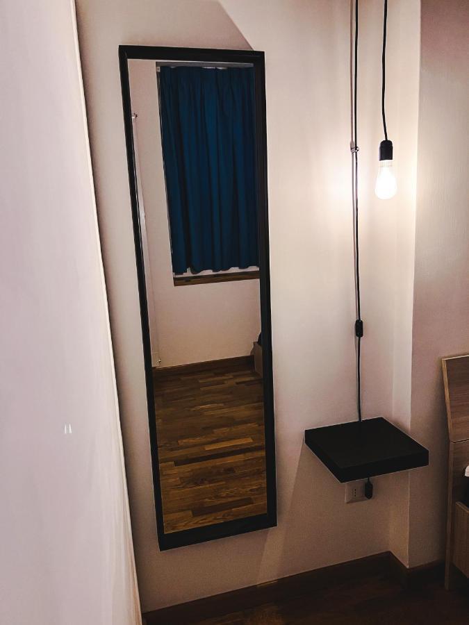 Terno Su Napoli Apartments Екстериор снимка