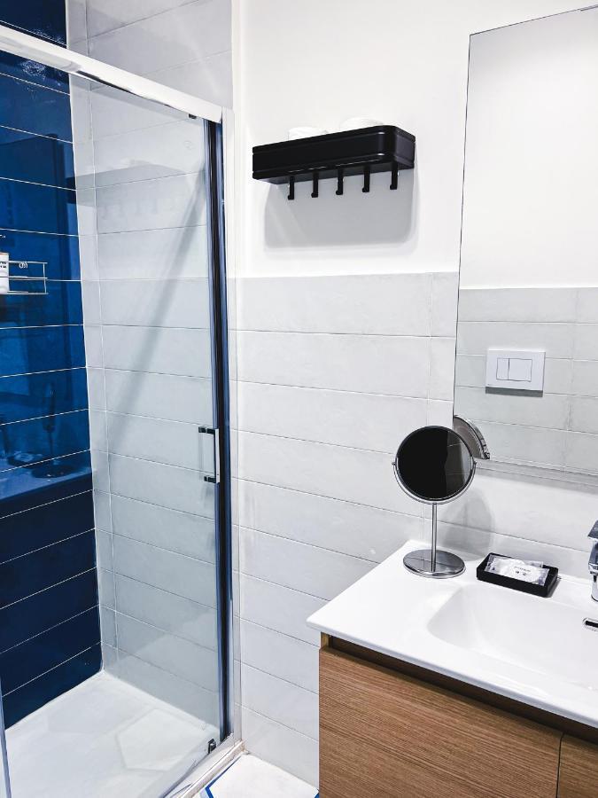 Terno Su Napoli Apartments Екстериор снимка