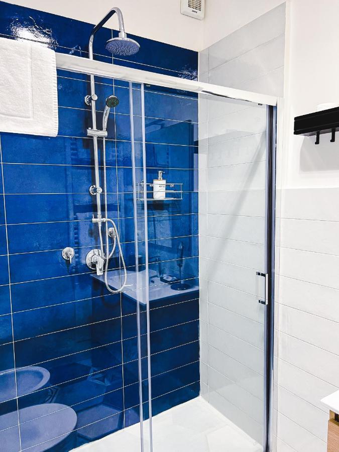 Terno Su Napoli Apartments Екстериор снимка