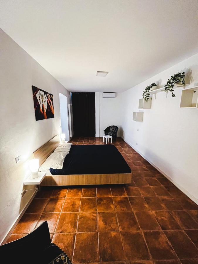 Terno Su Napoli Apartments Екстериор снимка