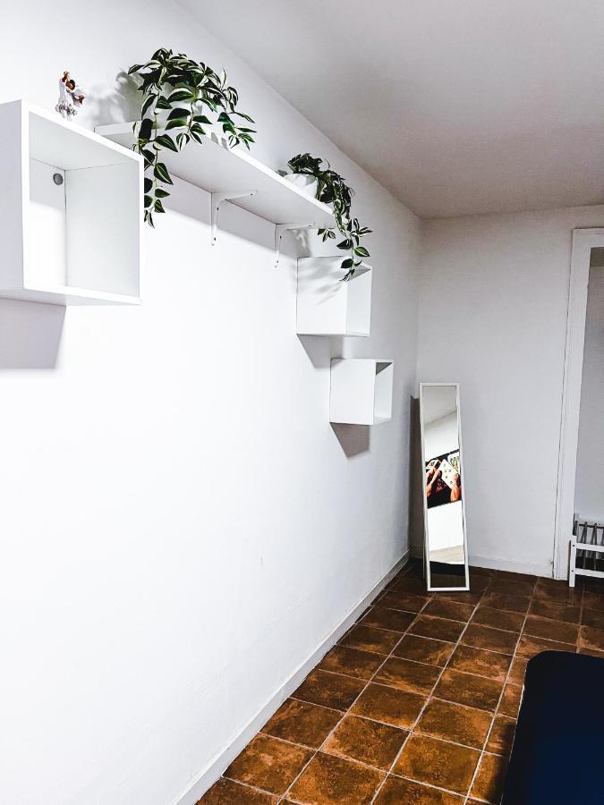 Terno Su Napoli Apartments Екстериор снимка