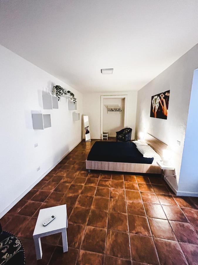Terno Su Napoli Apartments Екстериор снимка