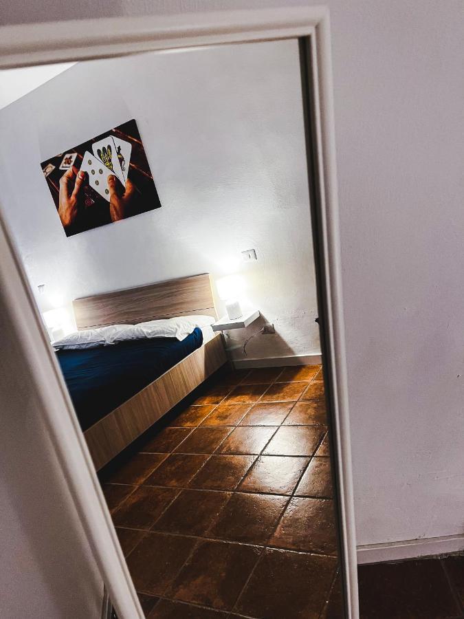 Terno Su Napoli Apartments Екстериор снимка
