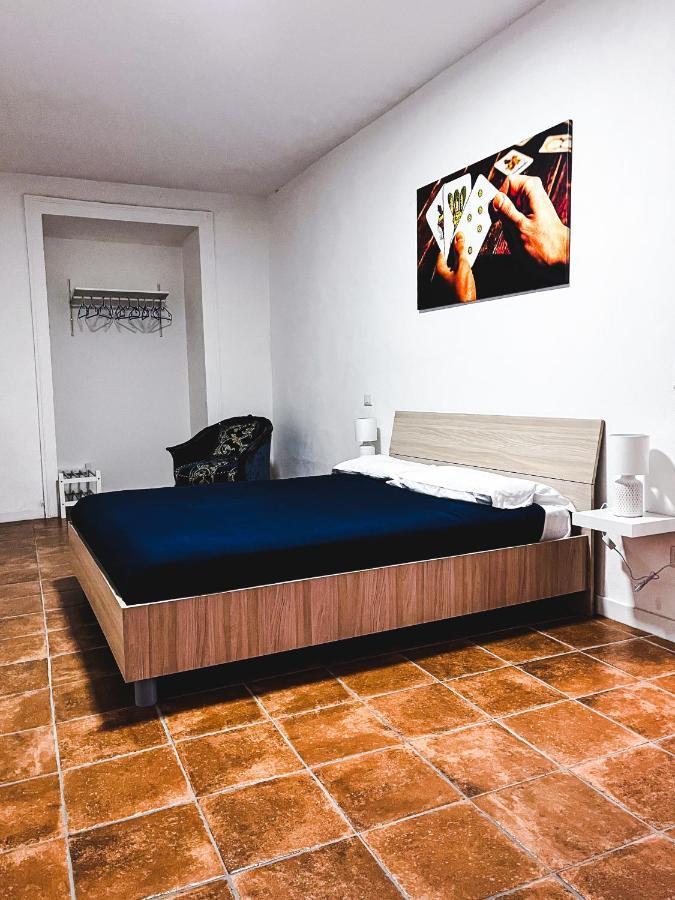 Terno Su Napoli Apartments Екстериор снимка