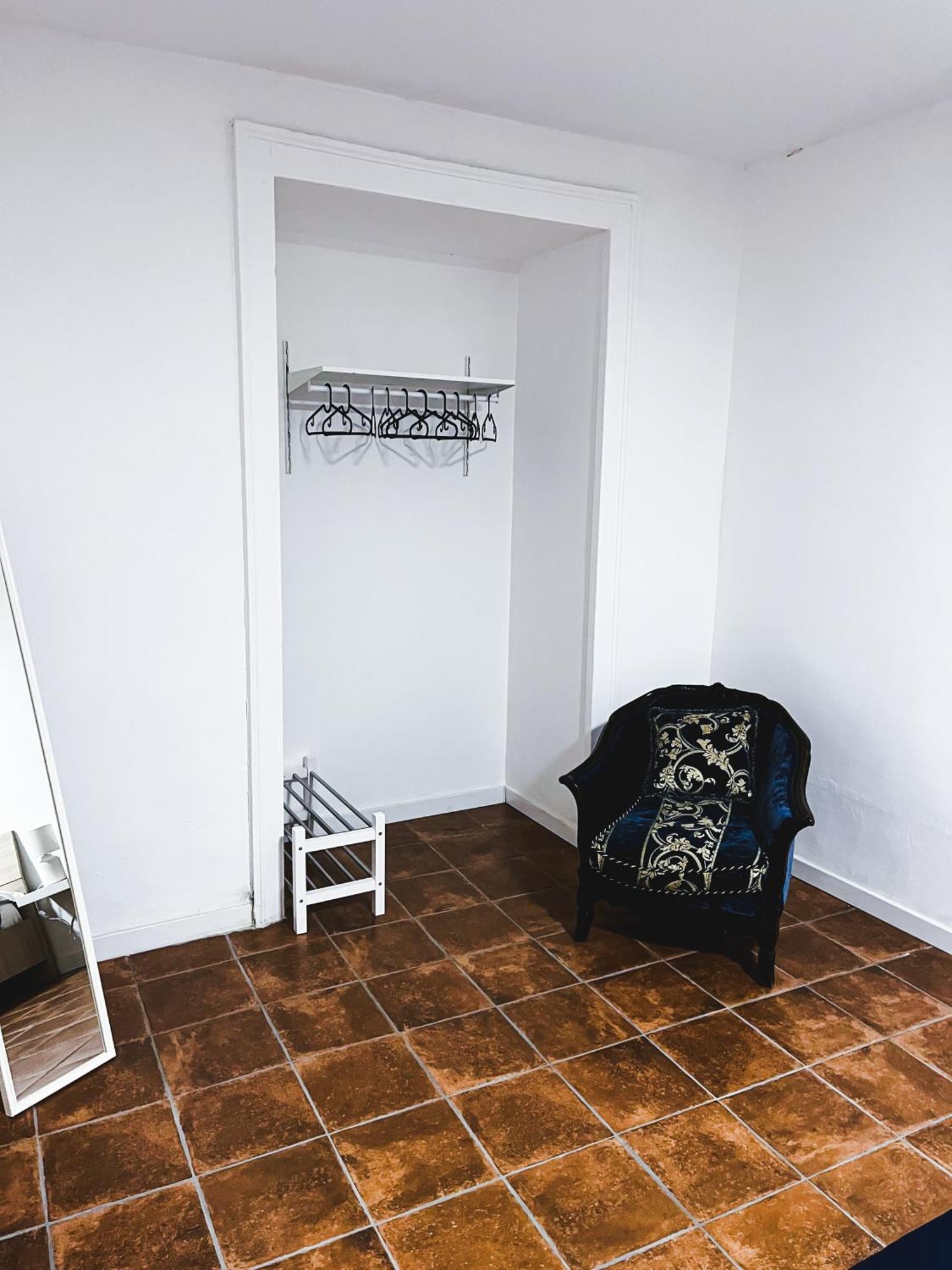Terno Su Napoli Apartments Екстериор снимка