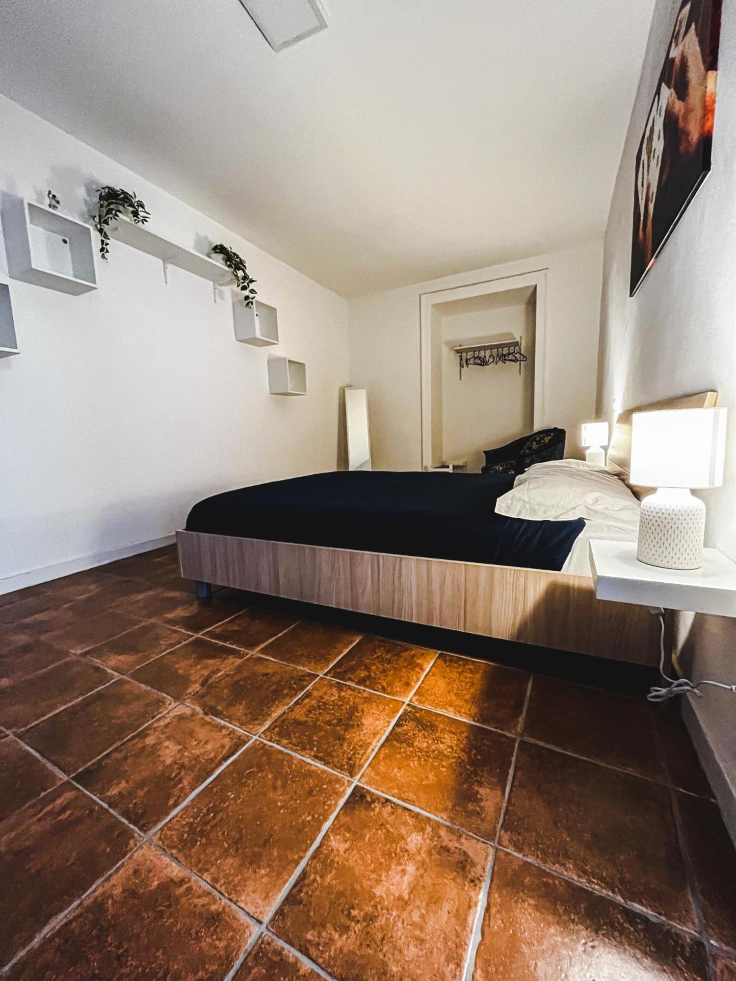Terno Su Napoli Apartments Екстериор снимка